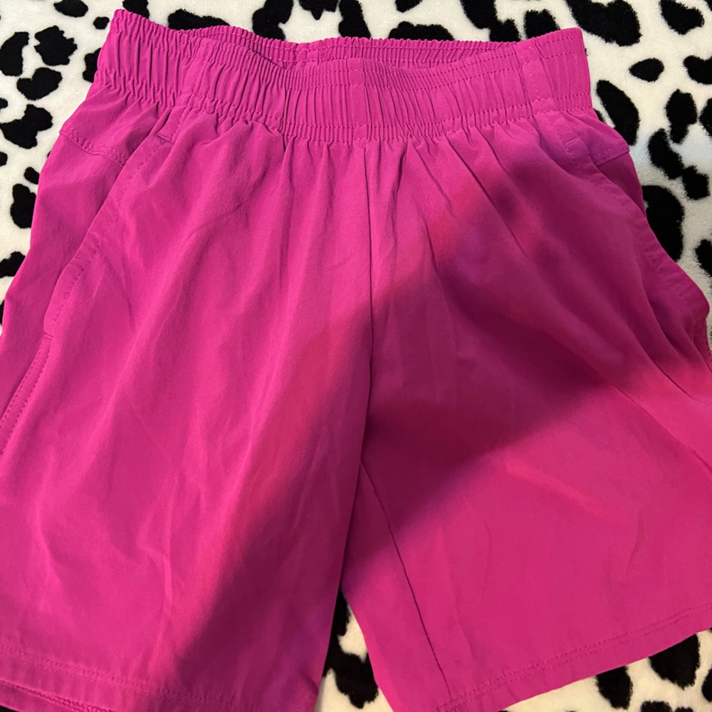 Short